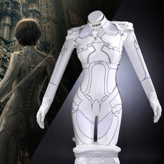 Custom-Tailored Evie Cosplay Costume - Perfect Fit GuaranteedCostume,Game,Stellar Blade: Blood Rain