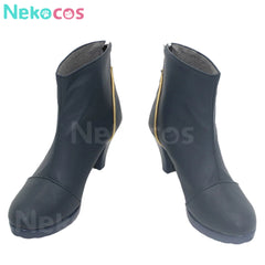 Ogata Kanna Cosplay Shoes - Perfect for Your CostumeBlue Archive,Game,Shoes