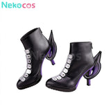 Zenless Zone Zero Cosplay Shoes for Ultimate StyleGame,Shoes,Zenless Zone Zero