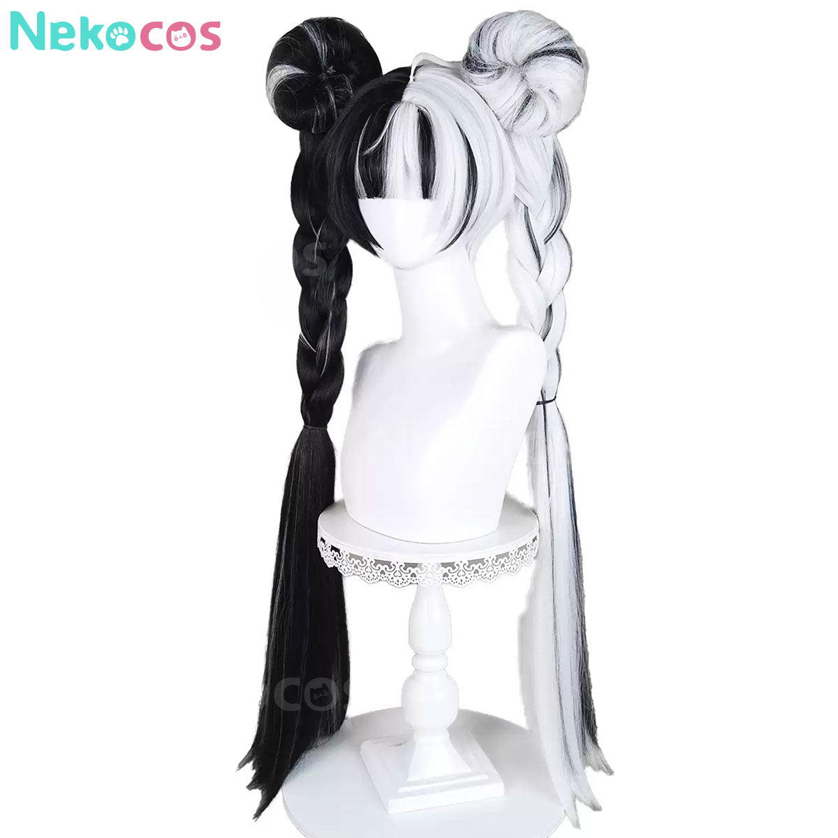 【Nekocos】Game Zenless Zone Zero Cosplay Dialyn Cosplay Wig | In Stock