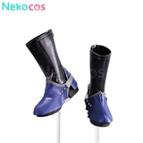 Honkai Star Rail Ardashir Cosplay Shoes - Custom HandmadeArknights: Endfield,Game,Shoes