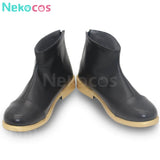 Lei Heng Cosplay Shoes - Custom Handmade QualityGame,Limbus Company,Shoes