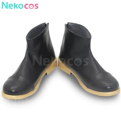 Lei Heng Cosplay Shoes - Custom Handmade QualityGame,Limbus Company,Shoes