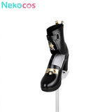 Honkai Star Rail Stelle Cosplay Shoes for Ultimate FansGame,Honkai: Star Rail,Shoes