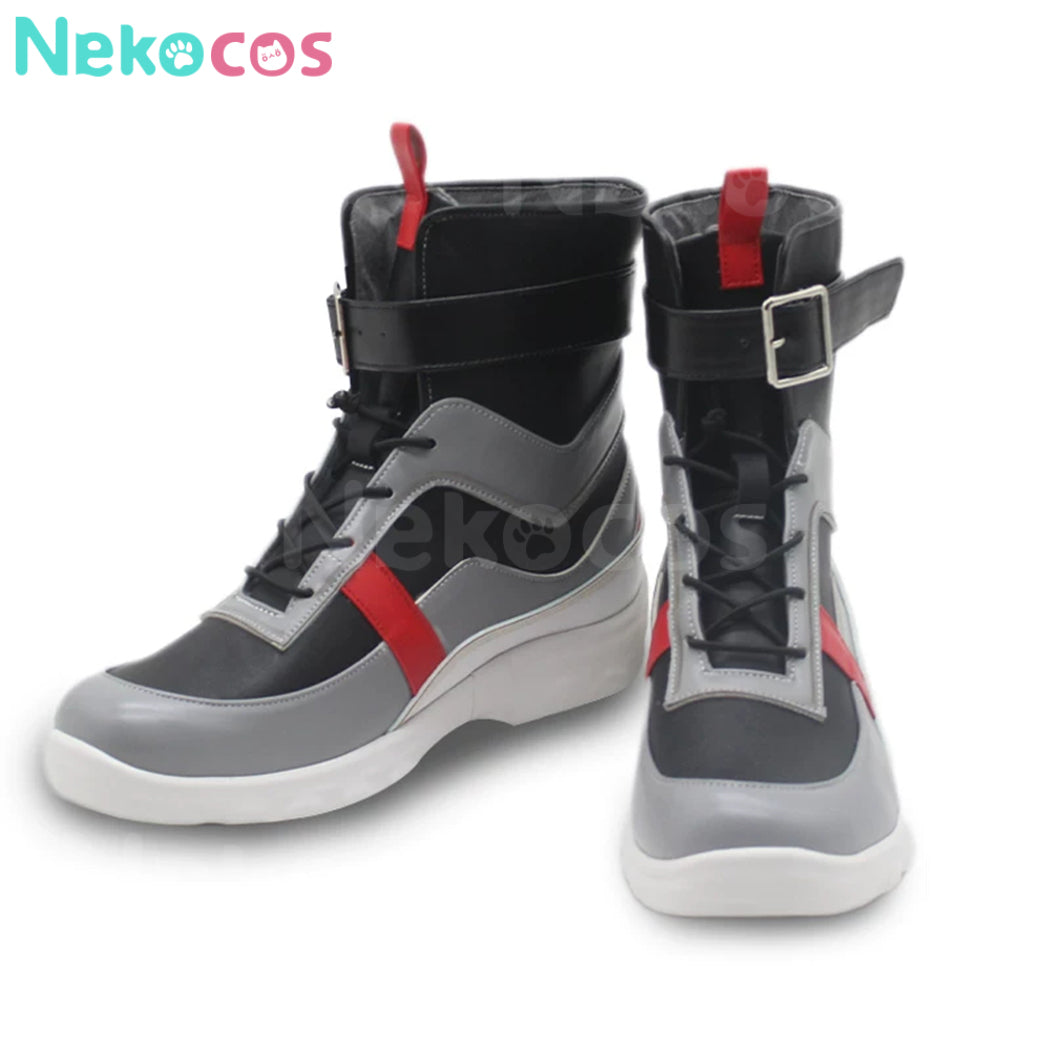Uma Musume Nakayama Festa Cosplay Shoes - Custom Made FitGame,Shoes,Uma Musume Pretty Derby