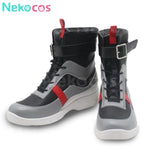 Uma Musume Nakayama Festa Cosplay Shoes - Custom Made FitGame,Shoes,Uma Musume Pretty Derby