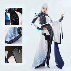 Nayuta Cosplay Costume | Custom-Tailored for YouCostume,Game,Goddess of Victory: NIKKE
