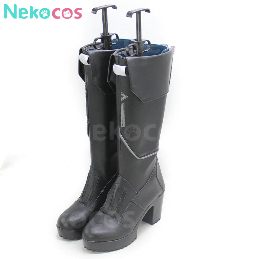 Valorant Sage Cosplay Shoes - Custom Handmade QualityGame,Shoes,Vocaloid