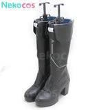Valorant Sage Cosplay Shoes - Custom Handmade QualityGame,Shoes,Vocaloid