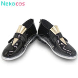 Wuthering Waves Luuk Herssen Cosplay Shoes - Custom MadeGame,Shoes,Wuthering Waves