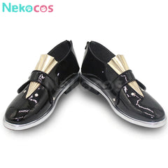 Wuthering Waves Luuk Herssen Cosplay Shoes - Custom MadeGame,Shoes,Wuthering Waves