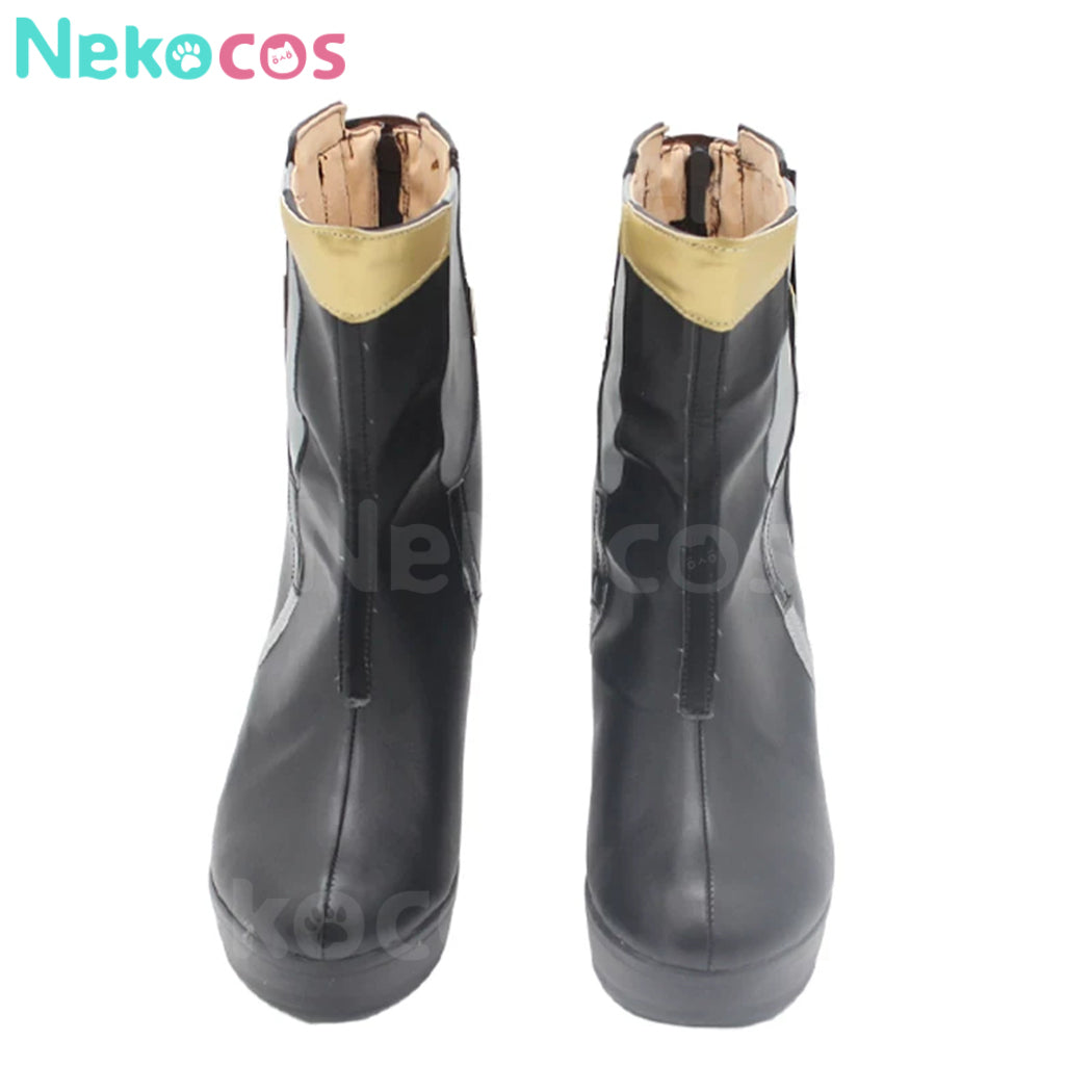 Honkai Star Rail Cosplay Shoes for Your New Year StyleGame,Honkai: Star Rail,Shoes