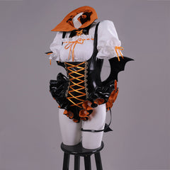 Identity V Candy Night Dancer Cosplay Costume | Custom MadeCostume,Game,Identity Ⅴ