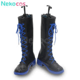Genshin Impact Wanderer Cosplay Shoes - Custom MadeGame,Genshin Impact,Shoes