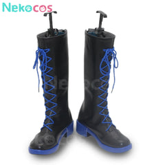 Genshin Impact Wanderer Cosplay Shoes - Custom MadeGame,Genshin Impact,Shoes