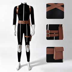 Stanley Snyder Cosplay Costume | Custom-Tailored by NekocosAnime,Costume,Dr. STONE