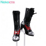 Deepspace Cosplay Shoes - Game Love and Relentless StyleGame,Love and Deepspace,Shoes