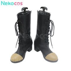 Sakiko Togawa Cosplay Shoes for Authentic Anime StyleAnime,BanG Dream!,Shoes