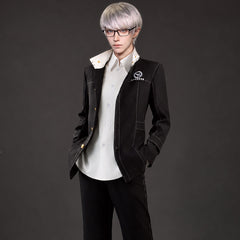 Yasogami High School Cosplay Costume | Custom-Tailored ServiceCostume,Game,Persona
