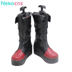 Asagi Mutsuki Cosplay Shoes - Perfect Fit for Your CosplayBlue Archive,Game,Shoes