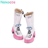Chiz Cosplay Shoes - Game Neverness to EvernessGame,Neverness to Everness,Shoes