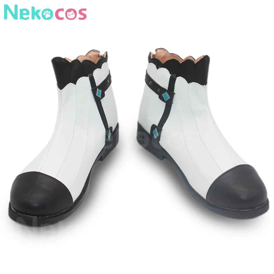 Arknights Xingzhu Cosplay Shoes - Custom Made Just for YouArknights,Game,Shoes