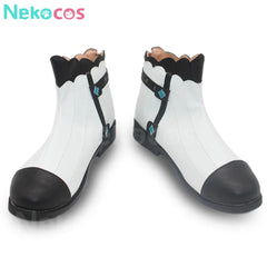 Arknights Xingzhu Cosplay Shoes - Custom Made Just for YouArknights,Game,Shoes