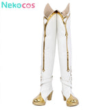 Genshin Impact Cosplay Shoes - Ororon StyleGame,Genshin Impact,Shoes