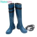 Ivan Cosplay Shoes for Anime – Custom Handmade FootwearAlien Stage,Anime,Shoes