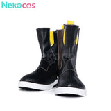 Honkai Star Rail Caelus Cosplay Shoes - Perfect for FansGame,Honkai: Star Rail,Shoes