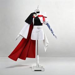 Anime Sapphire Cosplay Costume | Available at NekocosAnime,Costume