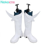 Miyu Edelfelt Cosplay Shoes - Custom Handmade QualityAnime,Fate kaleid liner,Shoes