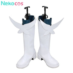 Miyu Edelfelt Cosplay Shoes - Custom Handmade QualityAnime,Fate kaleid liner,Shoes
