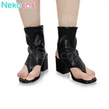 Honkai Star Rail Cosplay Shoes - Galaxy Rangers RappaGame,Honkai: Star Rail,Shoes