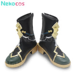 Game Honkai: Star Rail Cosplay Dan Heng Cosplay Shoes