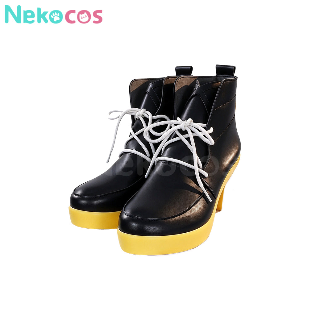 Genshin Impact Cosplay Shoes - Orphie StyleGame,Shoes,Zenless Zone Zero