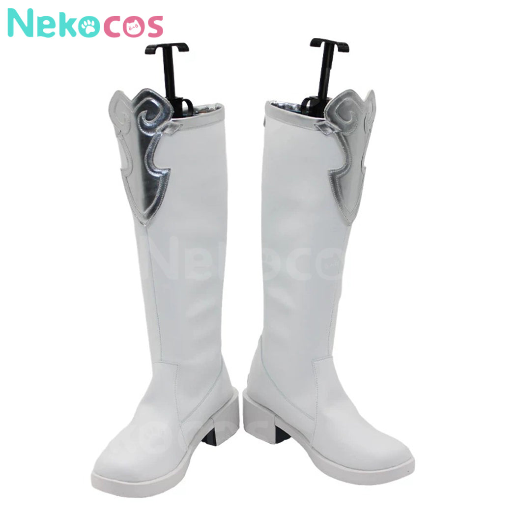 Honkai Star Rail DanHeng Cosplay Shoes - Custom MadeGame,Honkai: Star Rail,Shoes