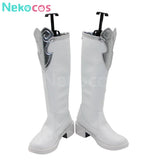 Honkai Star Rail DanHeng Cosplay Shoes - Custom MadeGame,Honkai: Star Rail,Shoes