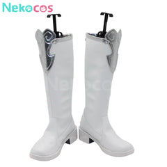 Honkai Star Rail DanHeng Cosplay Shoes - Custom MadeGame,Honkai: Star Rail,Shoes