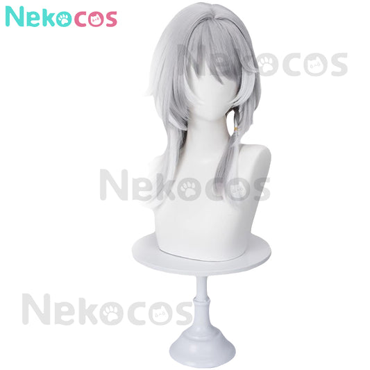 【In Stock】Game Honkai: Star Rail Cosplay Cipher Cosplay Wig