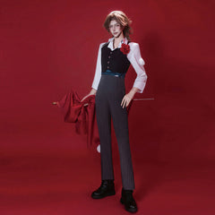 Identity V Matador Cosplay Costume | Available Now at NekocosCostume,Game,Identity Ⅴ