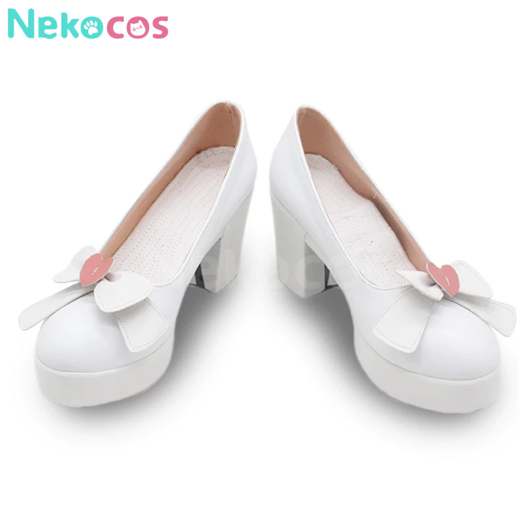 Aston Machan Cosplay Shoes - Custom Handmade QualityGame,Shoes,Uma Musume Pretty Derby