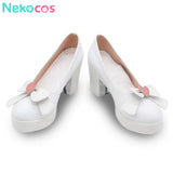 Aston Machan Cosplay Shoes - Custom Handmade QualityGame,Shoes,Uma Musume Pretty Derby