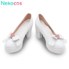 Aston Machan Cosplay Shoes - Custom Handmade QualityGame,Shoes,Uma Musume Pretty Derby