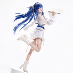 Wuthering Waves Iuno Cosplay Costume | Custom-Tailored FitCostume,Game,Wuthering Waves