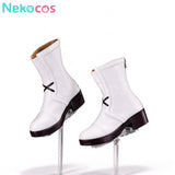 Anime Cosplay Miki Sayaka Cosplay Shoes