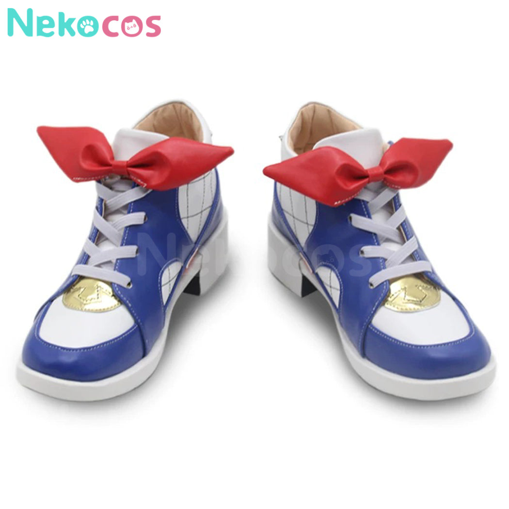 Uma Musume Pretty Derby Cosplay Shoes - Custom Made StyleGame,Shoes,Uma Musume Pretty Derby