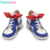 Uma Musume Pretty Derby Cosplay Shoes - Custom Made StyleGame,Shoes,Uma Musume Pretty Derby