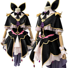 Moria Ruruka Cosplay Costume Premium Edition | Tailored Just for YouAnime,Costume,Star Detective Precure!