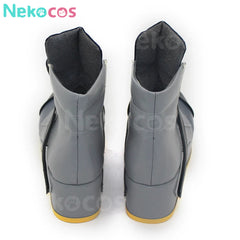 League of Legends Sett Cosplay Shoes for Ultimate StyleGame,League of Legends,Shoes